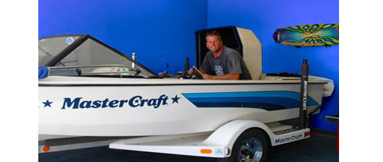 Gary Merzanis | North Idaho Mobile Boat Repair Services